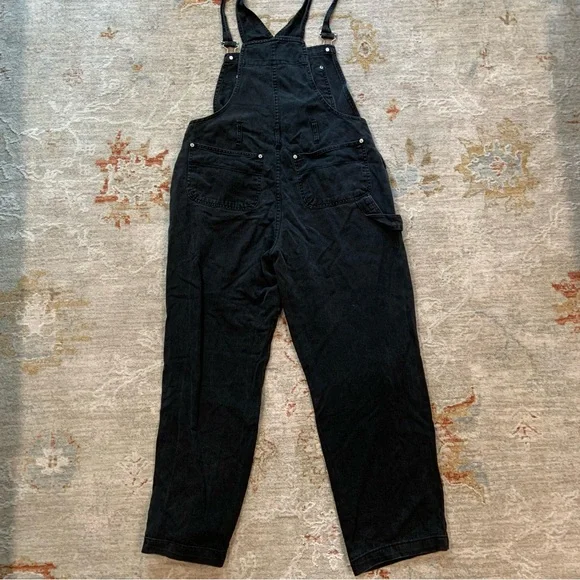 Vintage 90s Overalls - Picture 2 of 7